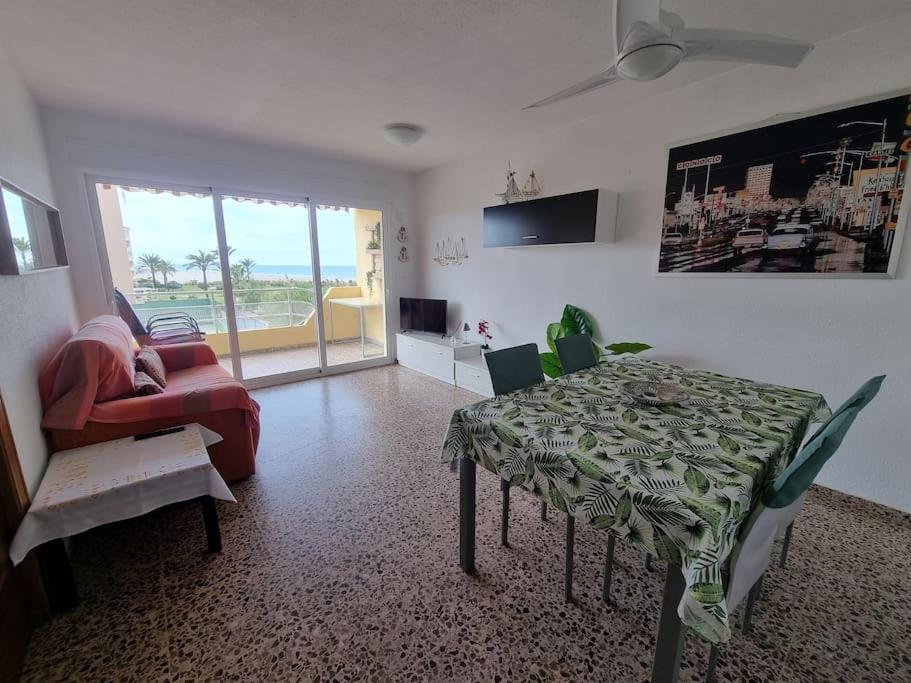 La Urbanizacion Con Mejores Vistas Denia Bagian luar foto